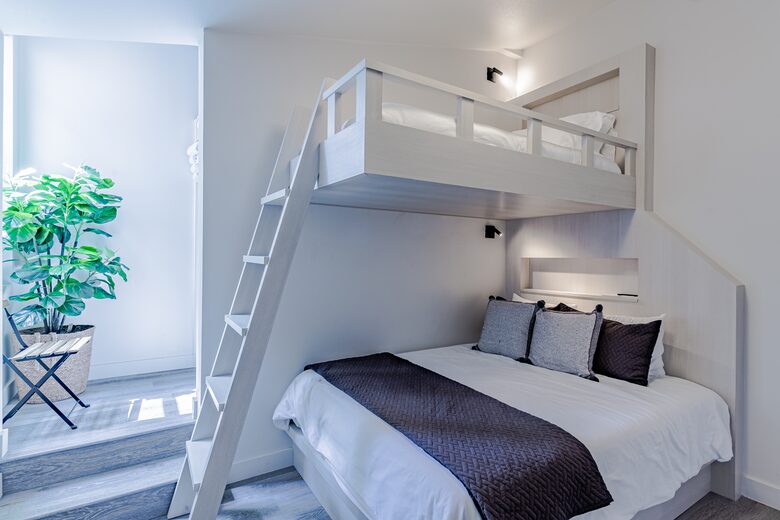 Downtown Aspen Abode - Aspen, Colorado