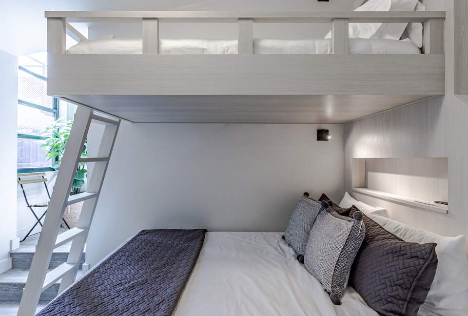 Downtown Aspen Abode - Aspen, Colorado