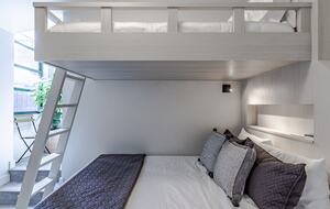 Downtown Aspen Abode - Aspen, Colorado