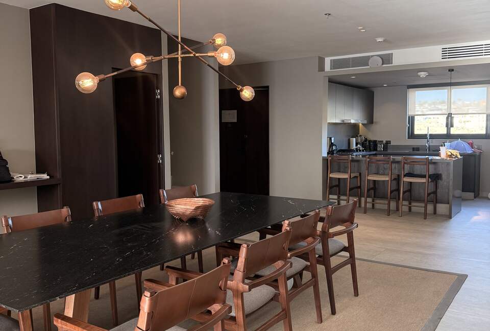 Sea of Cortez Penthouse Escape - Cabo San Lucas, Mexico