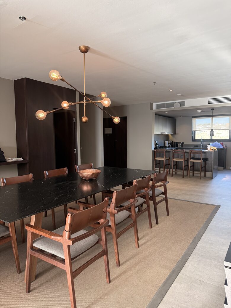 Sea of Cortez Penthouse Escape - Cabo San Lucas, Mexico