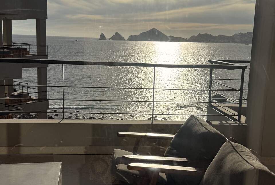 Sea of Cortez Penthouse Escape - Cabo San Lucas, Mexico