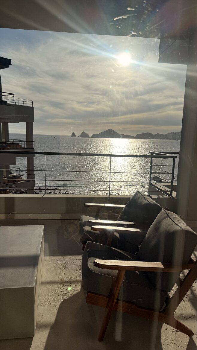 Sea of Cortez Penthouse Escape - Cabo San Lucas, Mexico