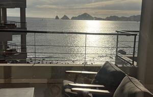 Sea of Cortez Penthouse Escape - Cabo San Lucas, Mexico