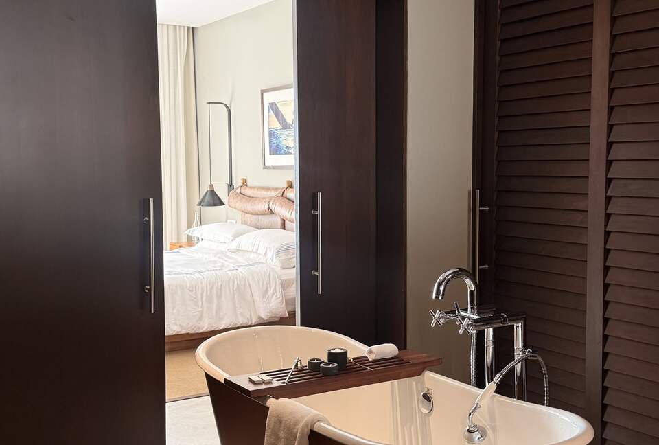 Sea of Cortez Penthouse Escape - Cabo San Lucas, Mexico