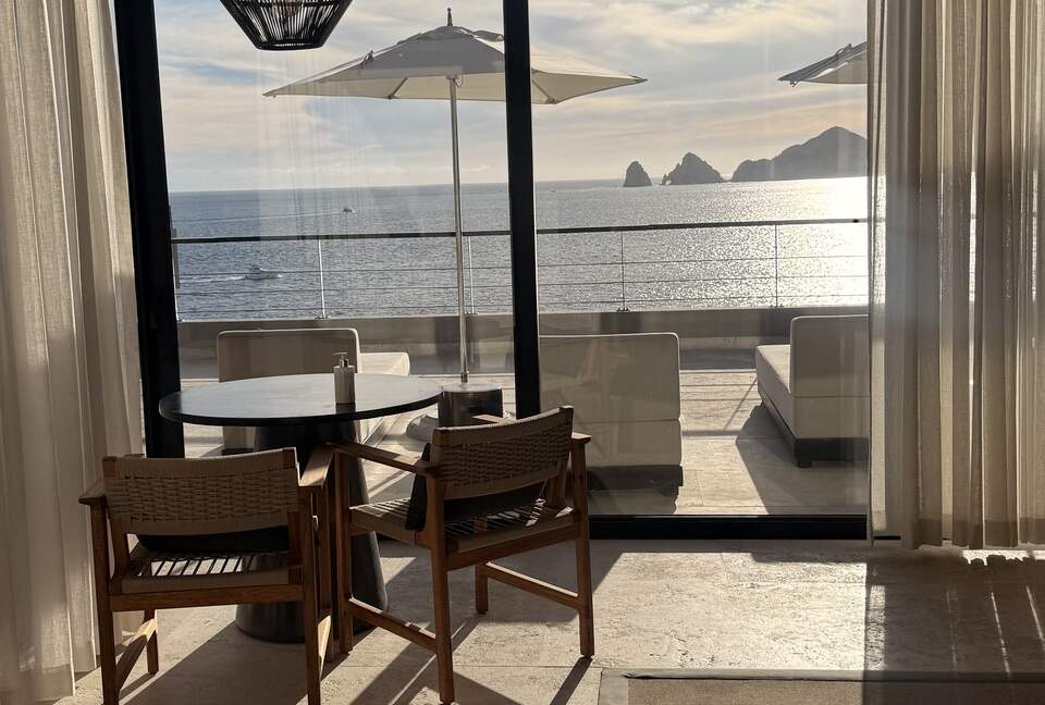 Sea of Cortez Penthouse Escape - Cabo San Lucas, Mexico