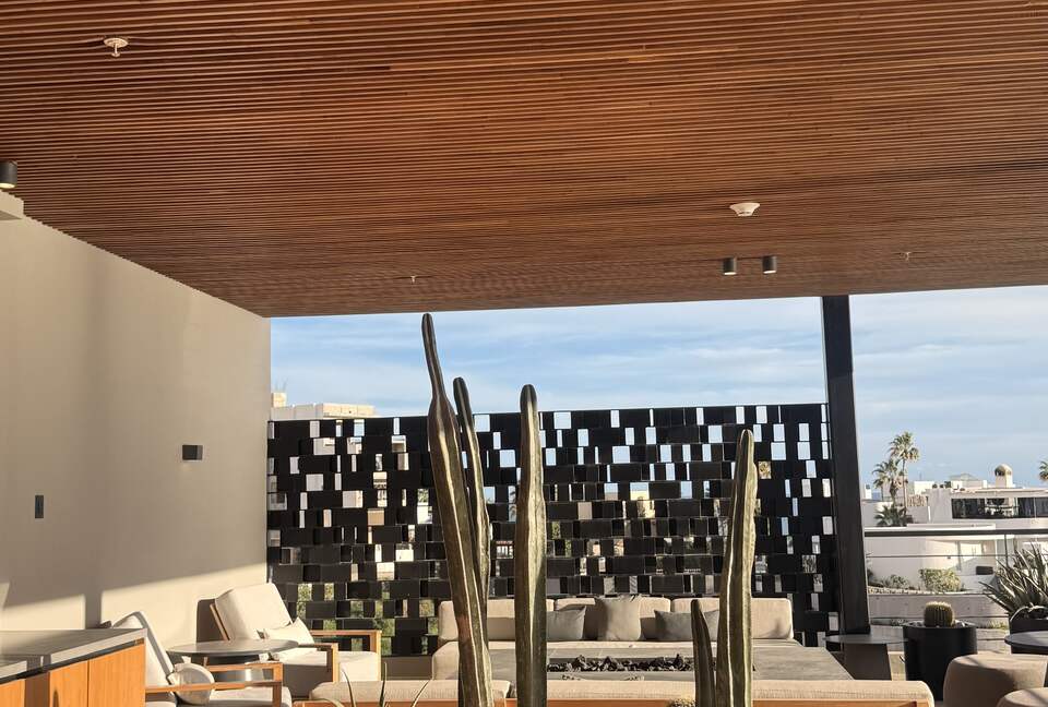 Sea of Cortez Penthouse Escape - Cabo San Lucas, Mexico