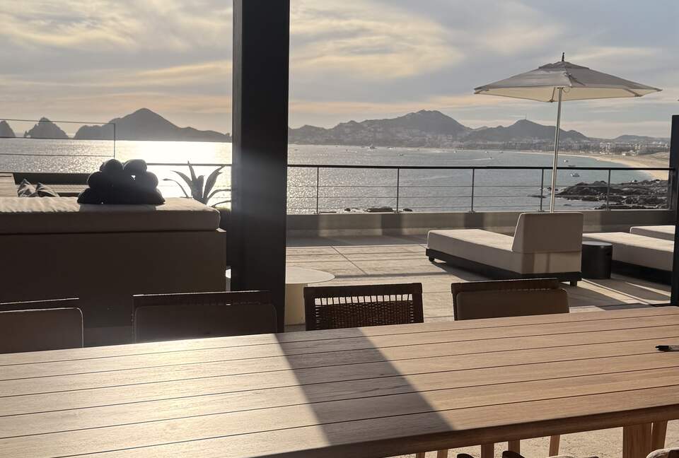 Sea of Cortez Penthouse Escape - Cabo San Lucas, Mexico