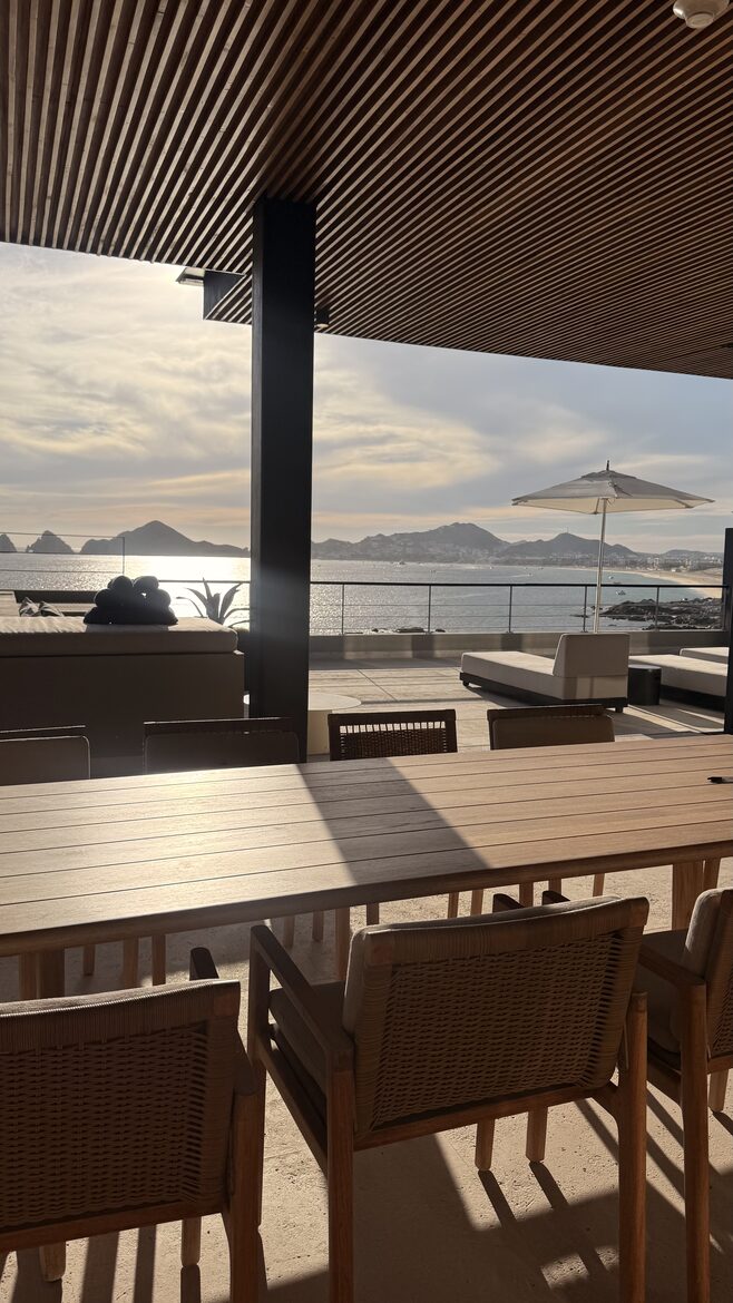 Sea of Cortez Penthouse Escape - Cabo San Lucas, Mexico