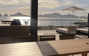 Sea of Cortez Penthouse Escape - Cabo San Lucas, Mexico