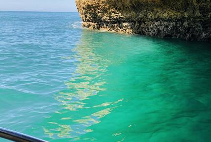 1930s Oceanview Villa Steps from Praia da Rocha - Praia da Rocha, Portugal