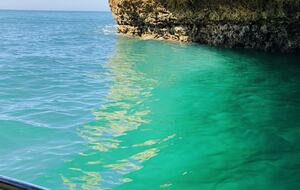 1930s Oceanview Villa Steps from Praia da Rocha - Praia da Rocha, Portugal