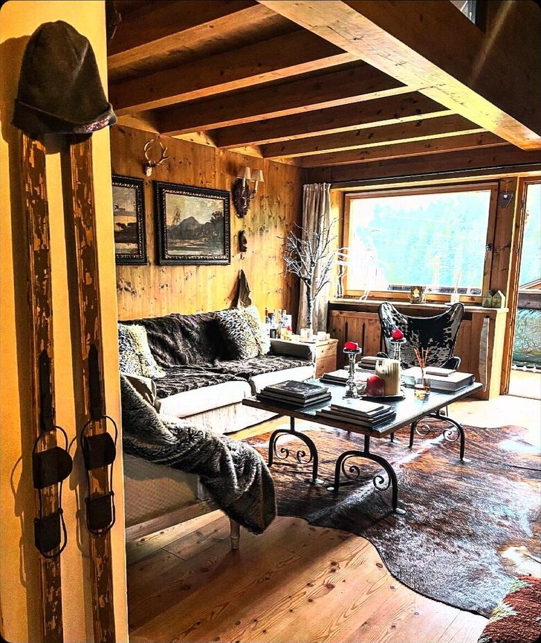 A Tasteful Alpine Apartment near Cortina d'Ampezzo - San Vito di Cadore, Italy