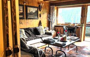 A Tasteful Alpine Apartment near Cortina d'Ampezzo - San Vito di Cadore, Italy