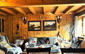 A Tasteful Alpine Apartment near Cortina d'Ampezzo - San Vito di Cadore, Italy