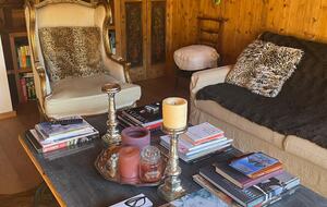 A Tasteful Alpine Apartment near Cortina d'Ampezzo - San Vito di Cadore, Italy