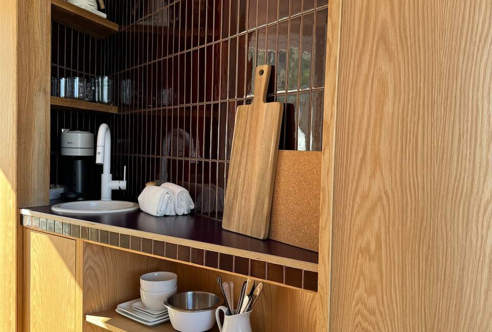 A Geodesic Dome Escape Overlooking the Boyne Valley - Boyne Falls, Michigan