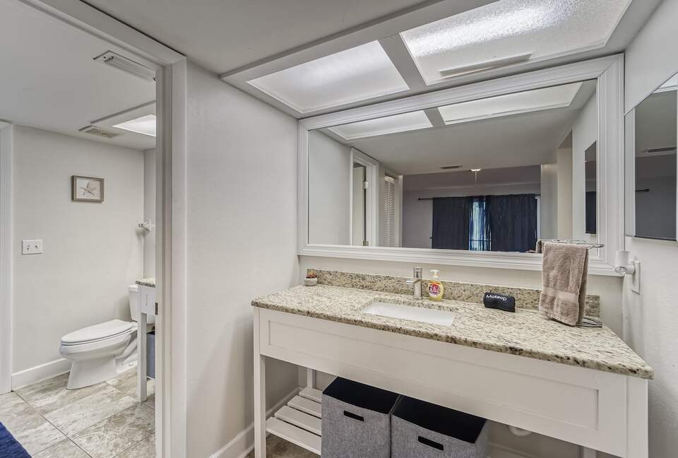 Relaxed Riverside Home with Private Dock and Balcony - Tampa, Florida