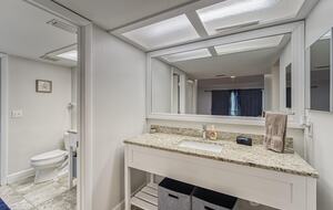 Relaxed Riverside Home with Private Dock and Balcony - Tampa, Florida