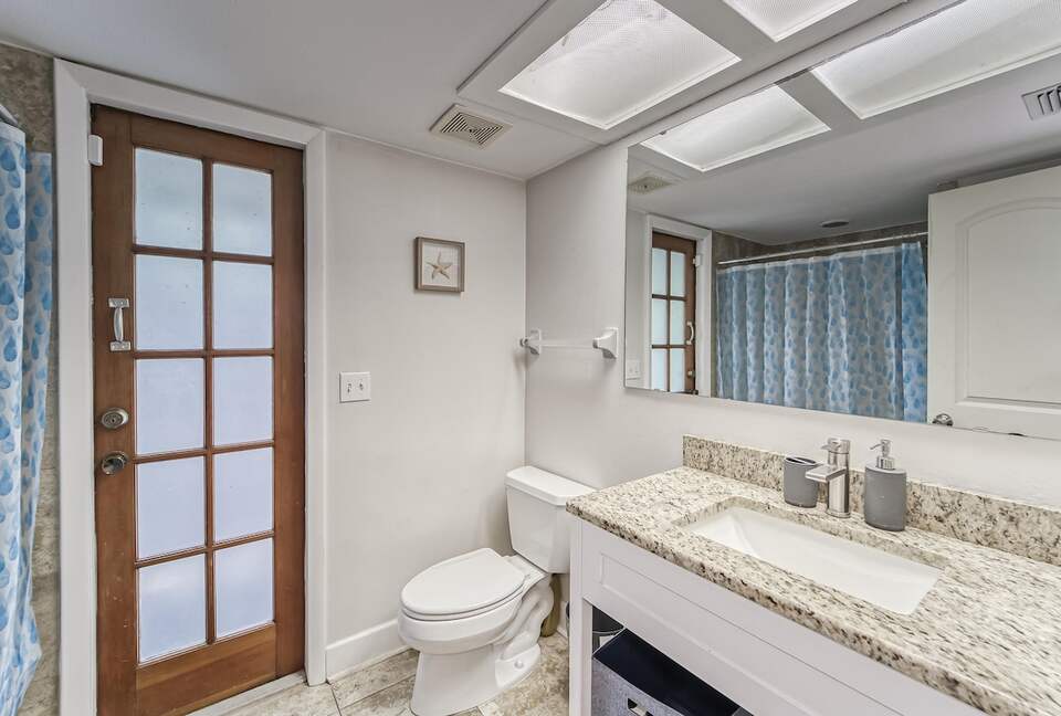 Relaxed Riverside Home with Private Dock and Balcony - Tampa, Florida