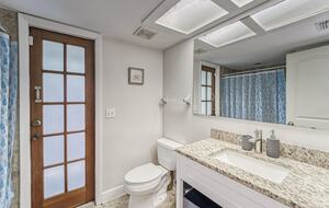 Relaxed Riverside Home with Private Dock and Balcony - Tampa, Florida