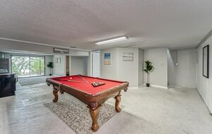 Relaxed Riverside Home with Private Dock and Balcony - Tampa, Florida