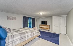 Relaxed Riverside Home with Private Dock and Balcony - Tampa, Florida