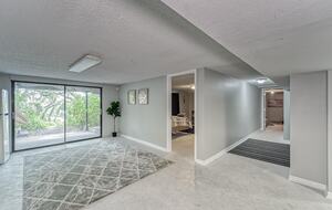 Relaxed Riverside Home with Private Dock and Balcony - Tampa, Florida