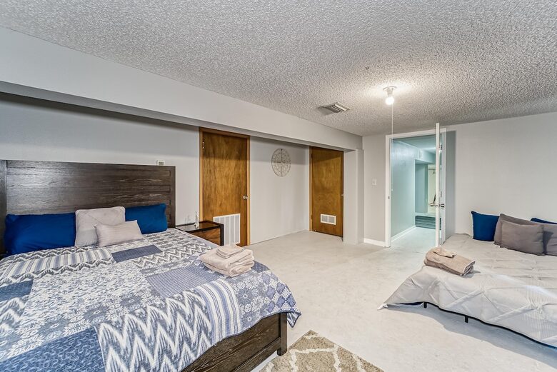 Relaxed Riverside Home with Private Dock and Balcony - Tampa, Florida