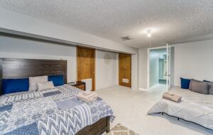 Relaxed Riverside Home with Private Dock and Balcony - Tampa, Florida