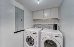 Relaxed Riverside Home with Private Dock and Balcony - Tampa, Florida