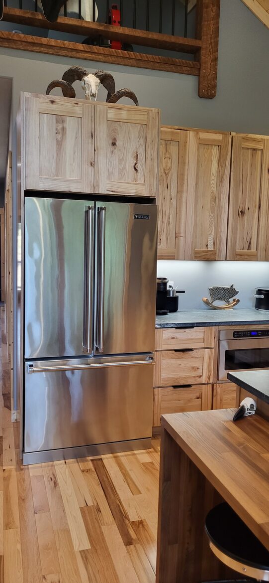 Riverfront Montana Escape Near Quinn’s Hot Springs - St. Regis, Montana