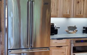 Riverfront Montana Escape Near Quinn’s Hot Springs - St. Regis, Montana