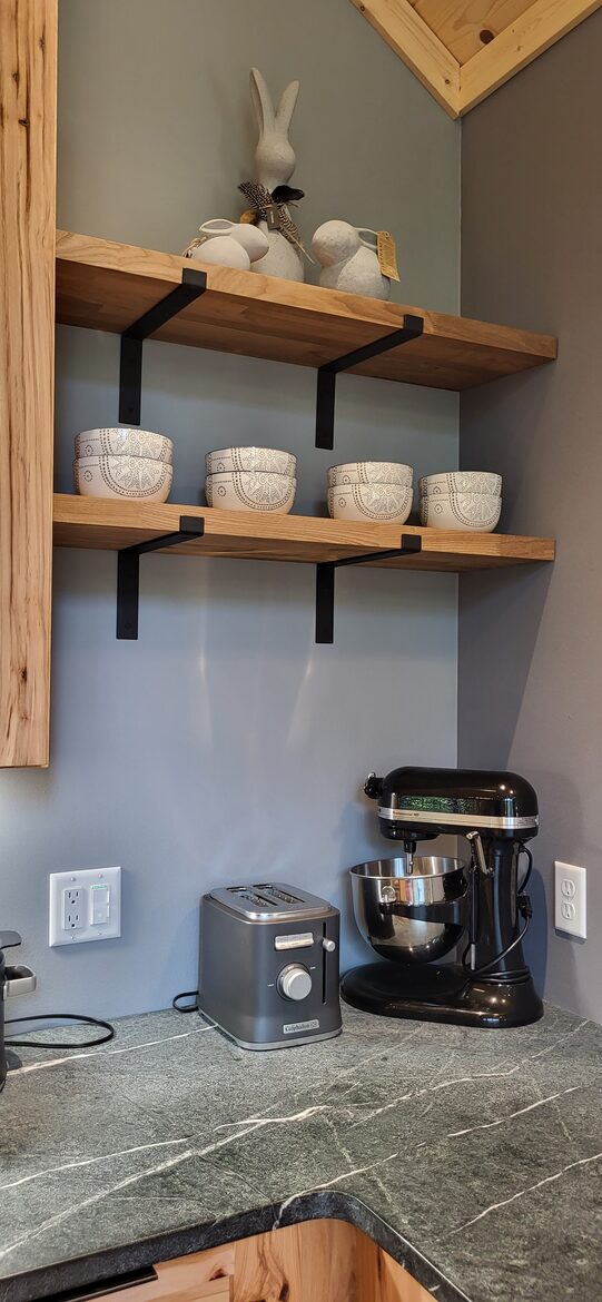 Riverfront Montana Escape Near Quinn’s Hot Springs - St. Regis, Montana