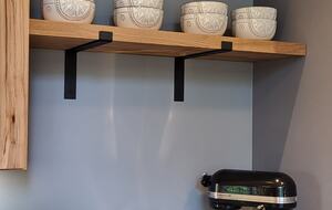 Riverfront Montana Escape Near Quinn’s Hot Springs - St. Regis, Montana