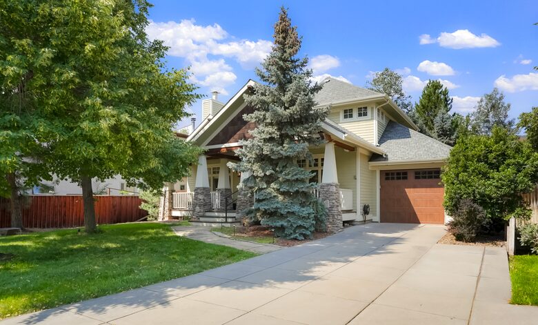 A Refined Boulder Hideaway with Outdoor Living - Boulder, Colorado