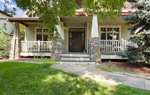 A Refined Boulder Hideaway with Outdoor Living - Boulder, Colorado