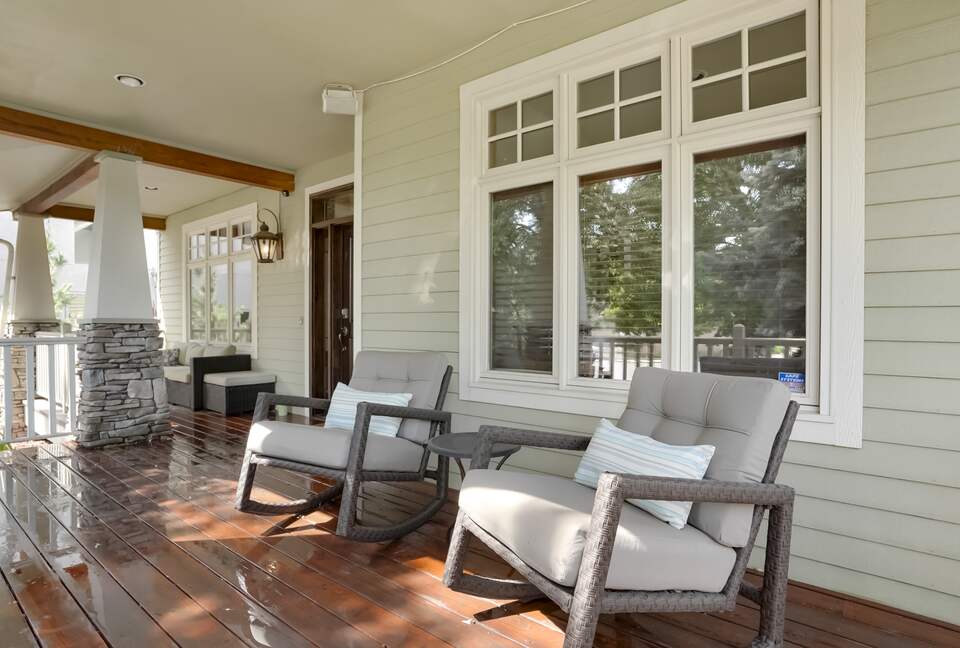 A Refined Boulder Hideaway with Outdoor Living - Boulder, Colorado