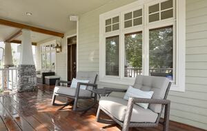 A Refined Boulder Hideaway with Outdoor Living - Boulder, Colorado