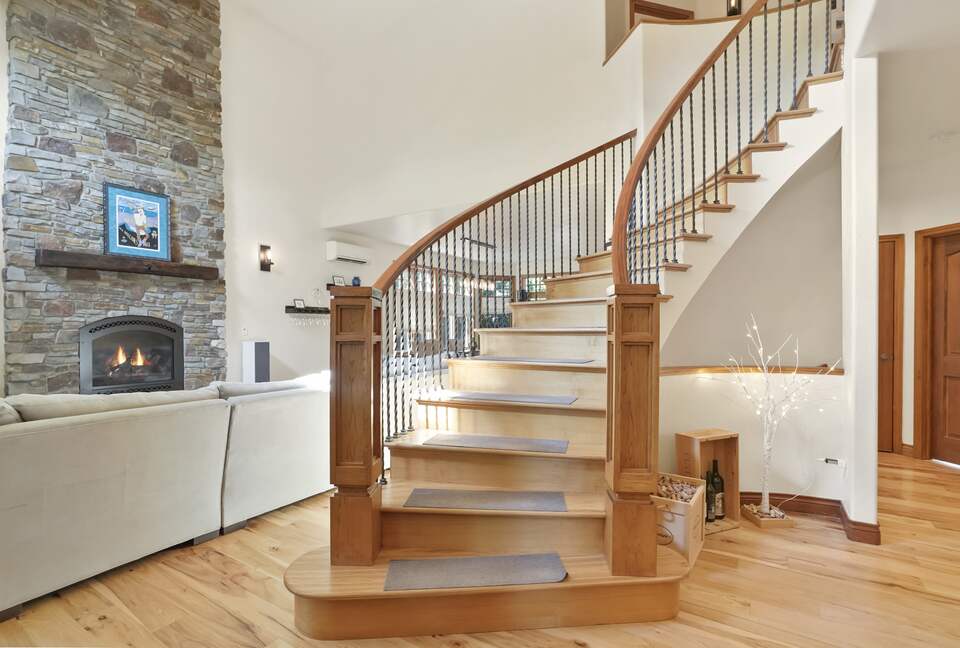 A Refined Boulder Hideaway with Outdoor Living - Boulder, Colorado