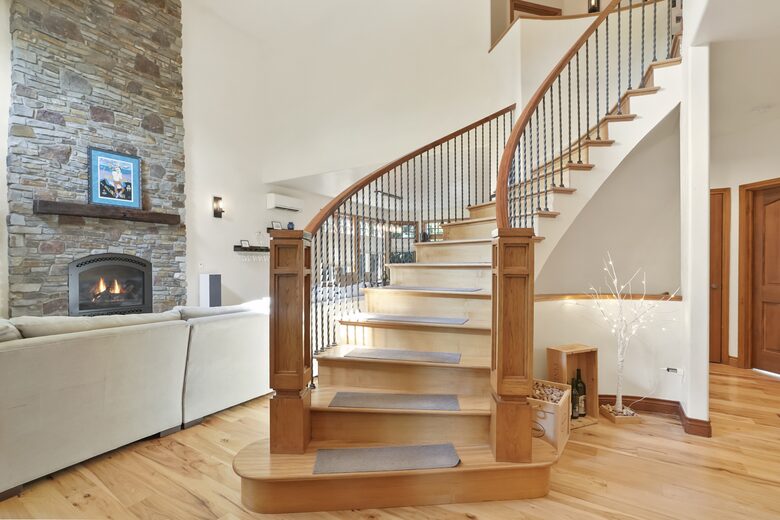 A Refined Boulder Hideaway with Outdoor Living - Boulder, Colorado