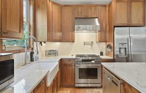 A Refined Boulder Hideaway with Outdoor Living - Boulder, Colorado