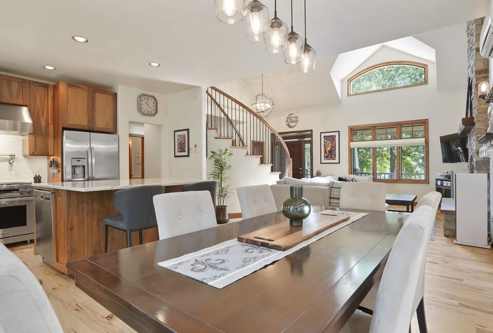 A Refined Boulder Hideaway with Outdoor Living - Boulder, Colorado