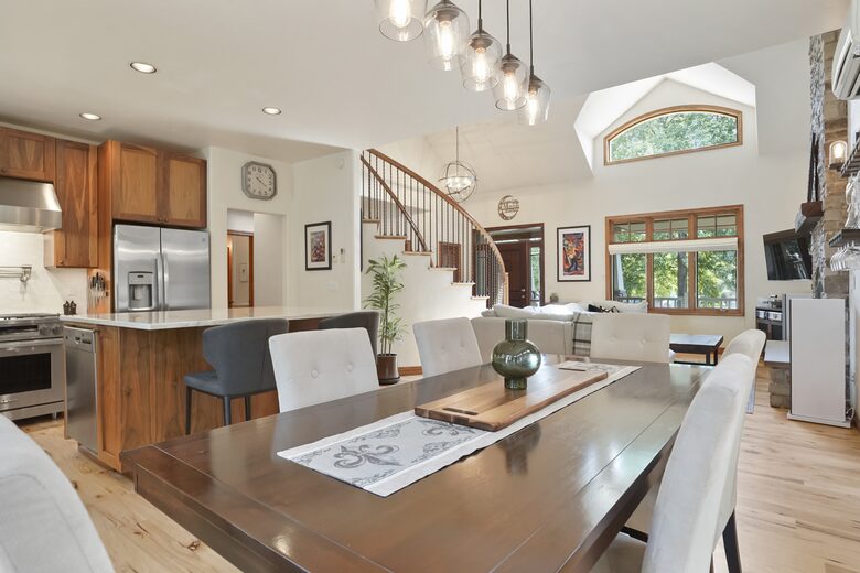 A Refined Boulder Hideaway with Outdoor Living - Boulder, Colorado