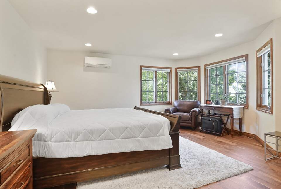 A Refined Boulder Hideaway with Outdoor Living - Boulder, Colorado