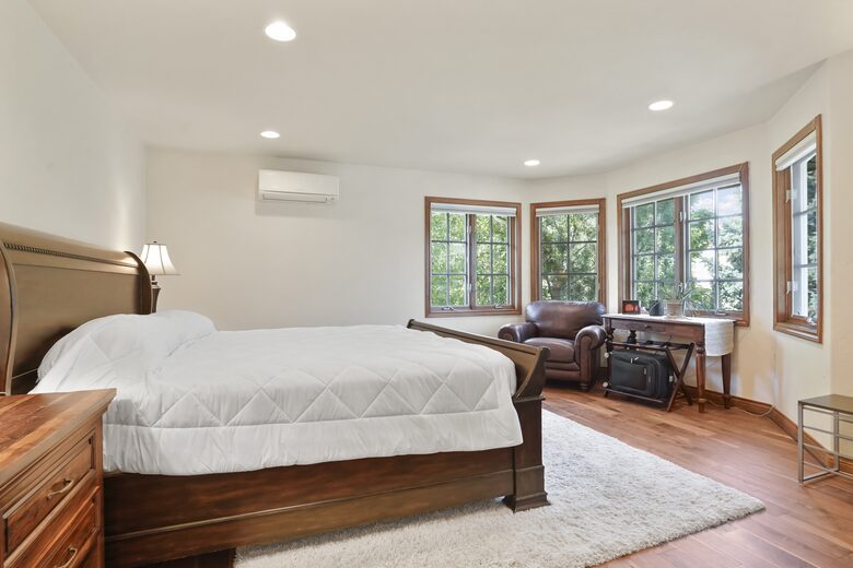 A Refined Boulder Hideaway with Outdoor Living - Boulder, Colorado