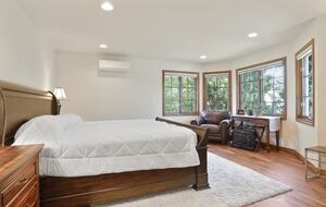 A Refined Boulder Hideaway with Outdoor Living - Boulder, Colorado