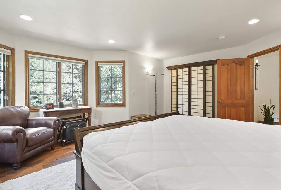 A Refined Boulder Hideaway with Outdoor Living - Boulder, Colorado