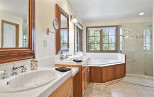 A Refined Boulder Hideaway with Outdoor Living - Boulder, Colorado