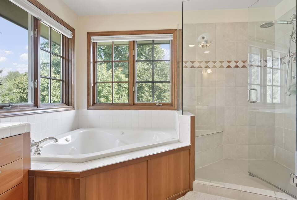 A Refined Boulder Hideaway with Outdoor Living - Boulder, Colorado